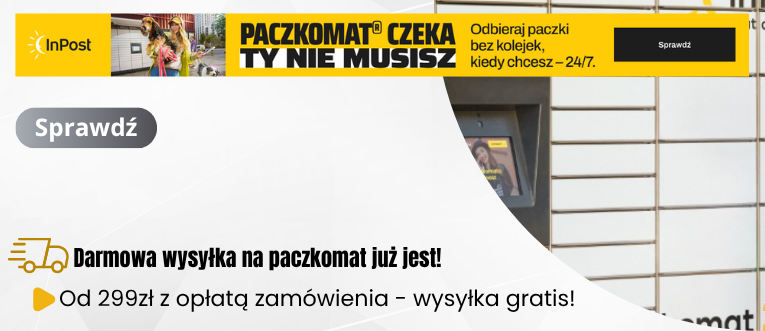 Wyposażenie warsztatu