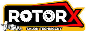 ROTORX - strona główna