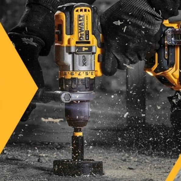 DeWalt